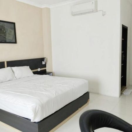 Khariz Hotel Bukittinggi Kültér fotó