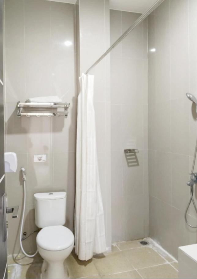 Khariz Hotel Bukittinggi Kültér fotó